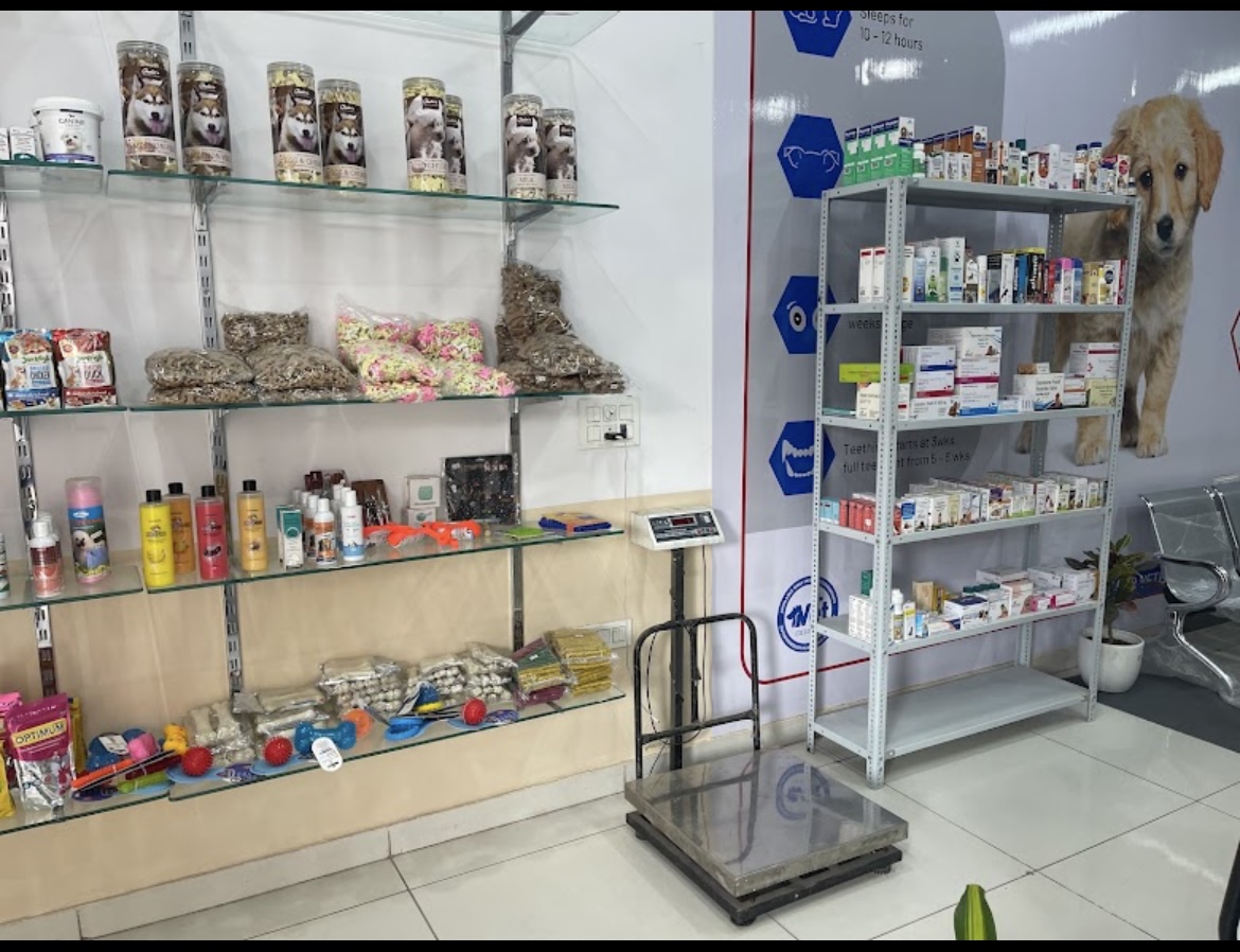 Pet Shop