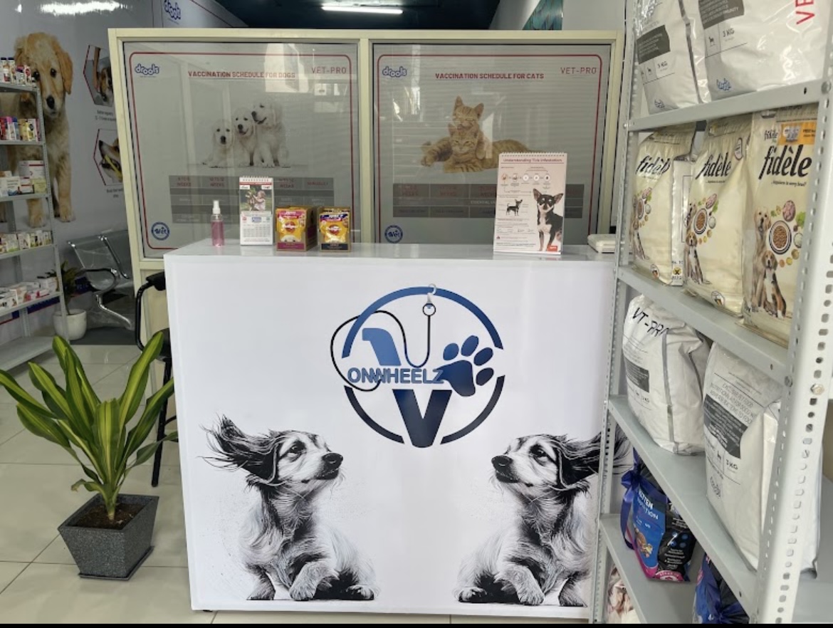 Grooming & Care